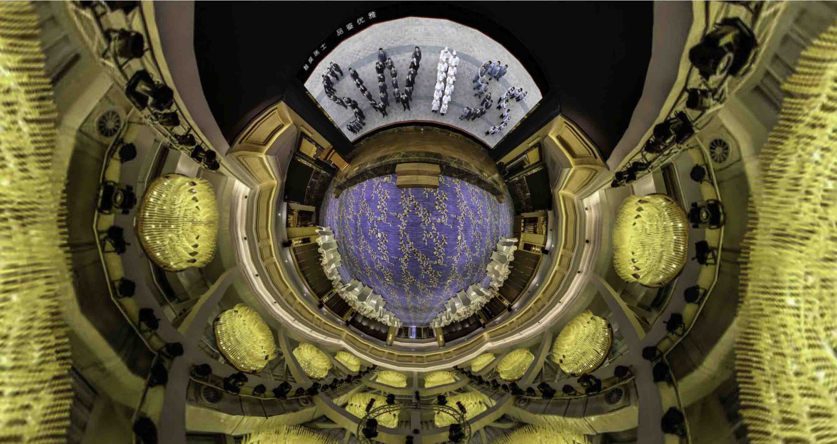 囊谦探索VR全景拍摄中的深度感：营造沉浸式体验的关键要素