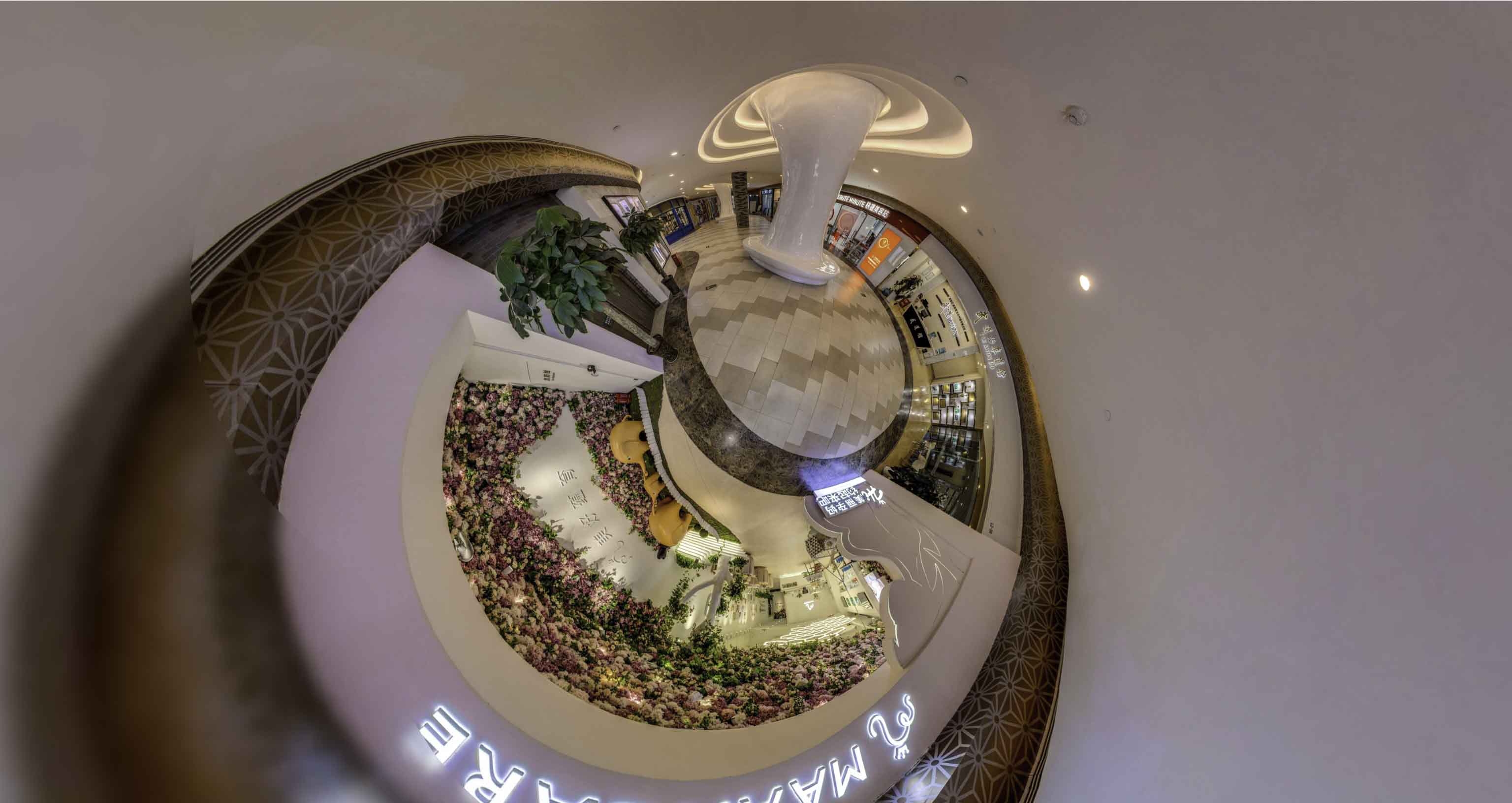 囊谦将VR全景融入品牌宣传活动的创新实践与策略